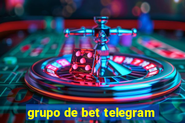 grupo de bet telegram